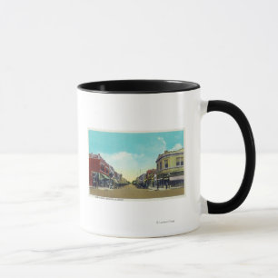 Caneca Vista de Park Avenue Idaho Falls, ID