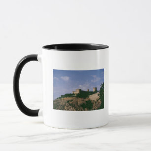 Caneca Vista do castelo