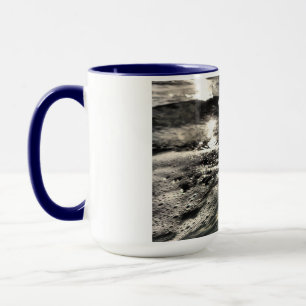 Caneca Vista do Oceano