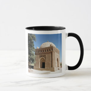 Caneca Vista exterior, ANÚNCIO c.907