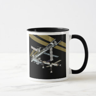 Caneca Vista gerada por computador 20
