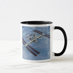 Caneca Vista gerada por computador 22