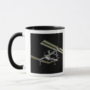 Caneca Vista gerada por computador 23