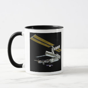 Caneca Vista gerada por computador 26