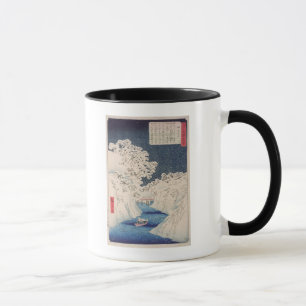 Caneca Vistas de Edo