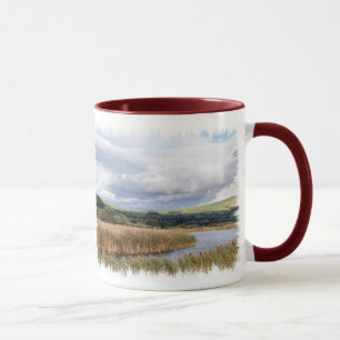 CANECA VISTAS DE WALES