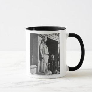 Caneca Vitória voada