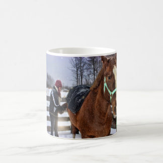 Caneca viva do país