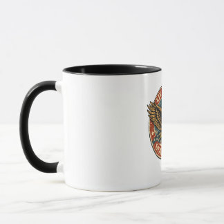 Caneca Viva Livre