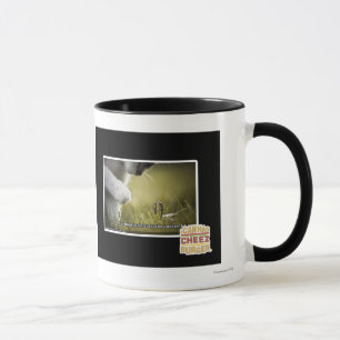 Caneca Viva-se