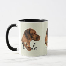 Vizsla Lovers Gifts