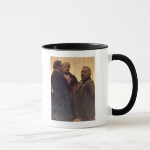 Caneca Vladimir Odoevsky