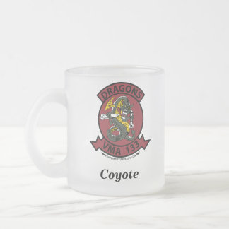 Caneca VMFA-133