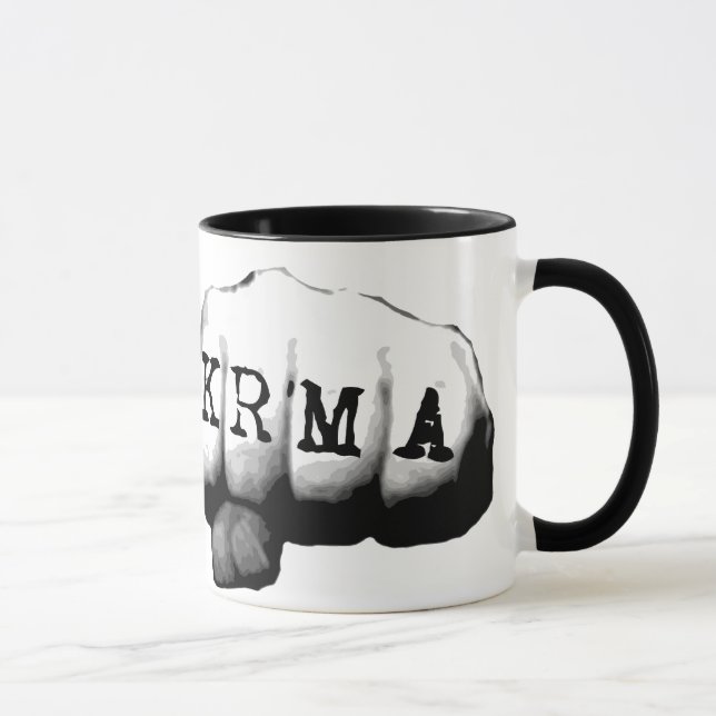 Caneca vntgkrma (Direita)