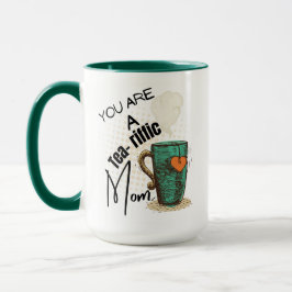 Caneca Você é a mãe engraçada