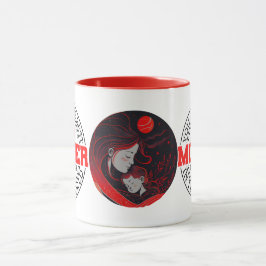 Caneca Você É A Melhor Mãe Do Mundo