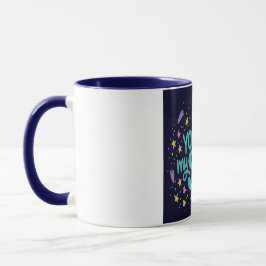 Caneca Você é minha estrela