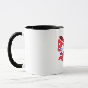 Caneca Você É Minha Pessoa Favorita Camiseta Minimalista