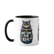 Você É Um Gato Muito Engraçado.