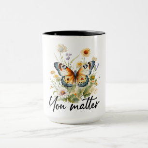 Caneca Você Importa