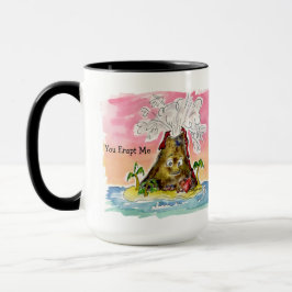 Caneca Você Me Interrompe, Eu Te Deixo