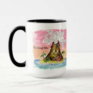 Caneca Você Me Interrompe, Eu Te Deixo