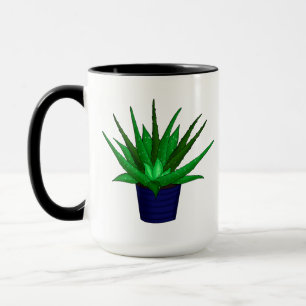 Caneca Você Me Teve Na Aloe   Arma Funerária