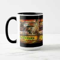 Você não pode competir com isso