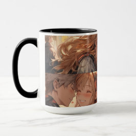 Caneca Você vai me casado?