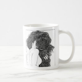 Caneca Vomite.me - Apollonia Saintclair