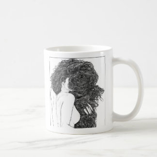 Caneca Vomite.me - Apollonia Saintclair