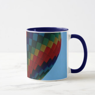 Caneca Voo altamente
