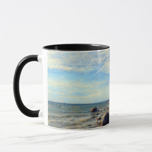 Caneca Vormsi Stillness (Esquerda)