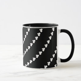 Caneca Vórtice Branco