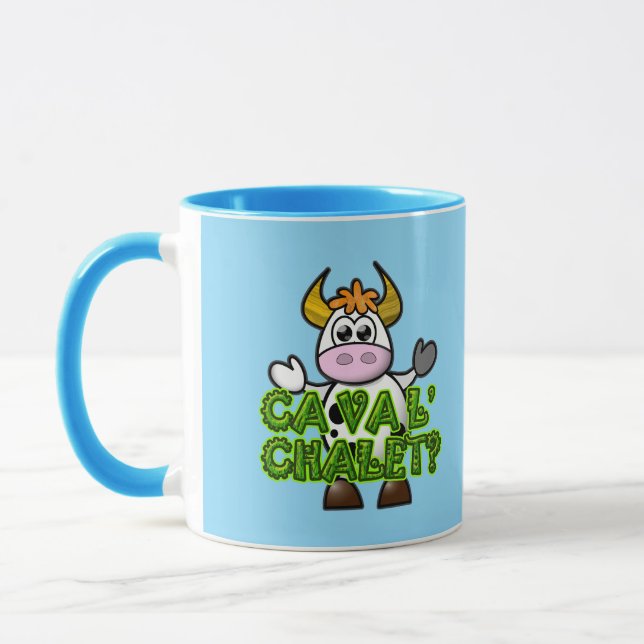 Caneca vovó? (Esquerda)