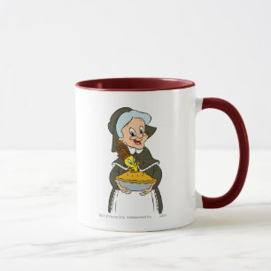 Caneca Vovó e torta TWEETY™