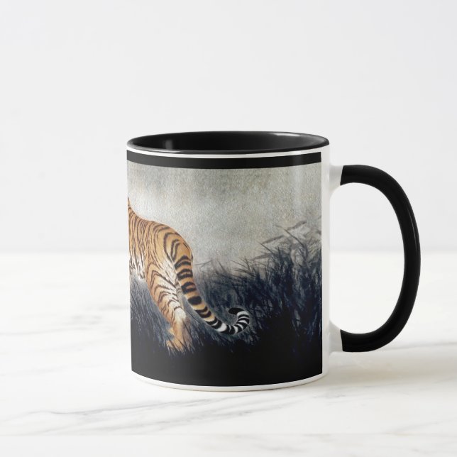 Caneca Voz do Tigre (Direita)