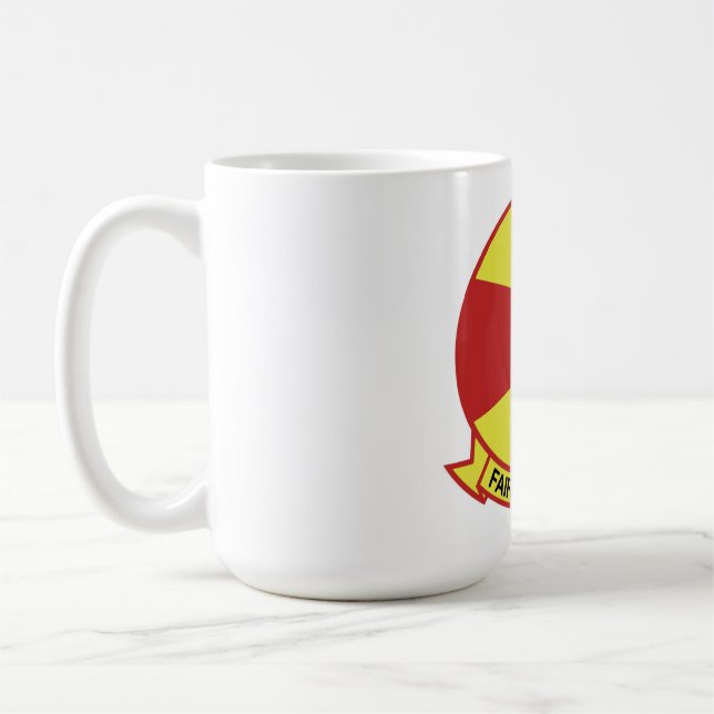 CANECA VQ2 (Esquerda)