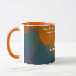 Caneca VTVB-SPIRITLED-CMUG - Combo Mug