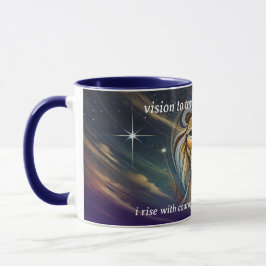 CANECA VTVR-AGLION2CMUG - COMBO MUG
