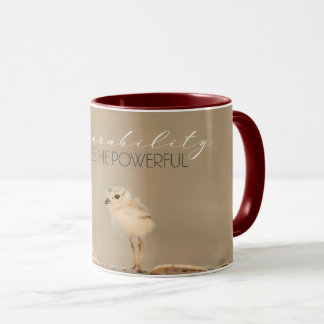 Caneca Vulnerabilidade