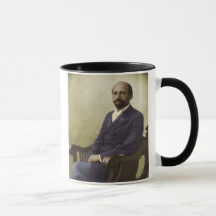 Caneca W.E.B. Du Bois