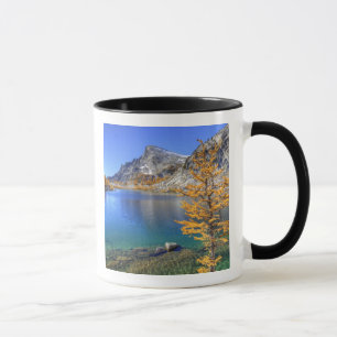 Caneca WA, Alpine Lakes Wilderness, Enchantment 4