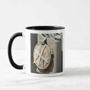 Caneca WA, Arlington, Arlington Fly-in, Segunda Guerra Mu