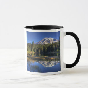 Caneca WA, Parque Nacional Mt. Rainier, Mt. Rainier