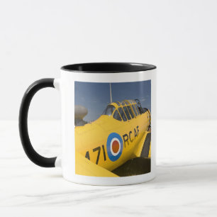 Caneca WA, reunião de Arlington, Arlington, segunda