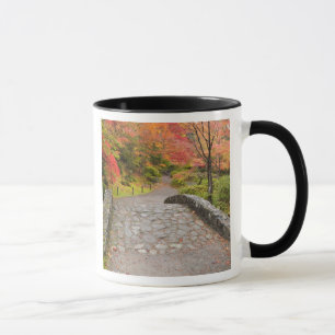 Caneca WA, Seattle, Arboreto do Parque de Washington,