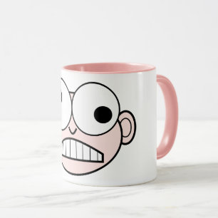 Caneca Wacko Mug
