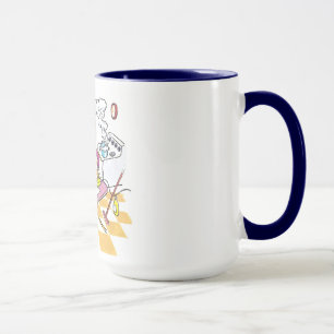 Caneca WAHM Mug 1