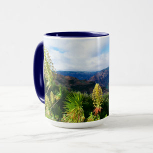 Caneca Waimea Canyon   Kauai, Havaí